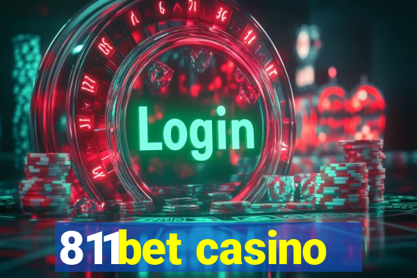 811bet casino